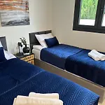 Villa Lagarto - Denia El Verger