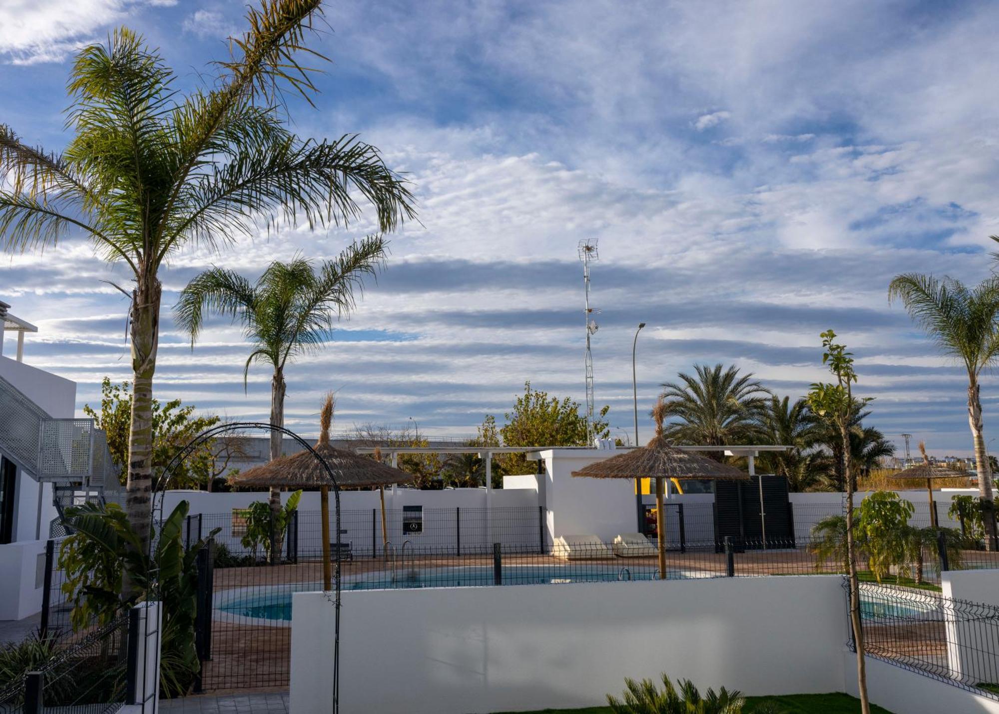Villa Lagarto - El Verger